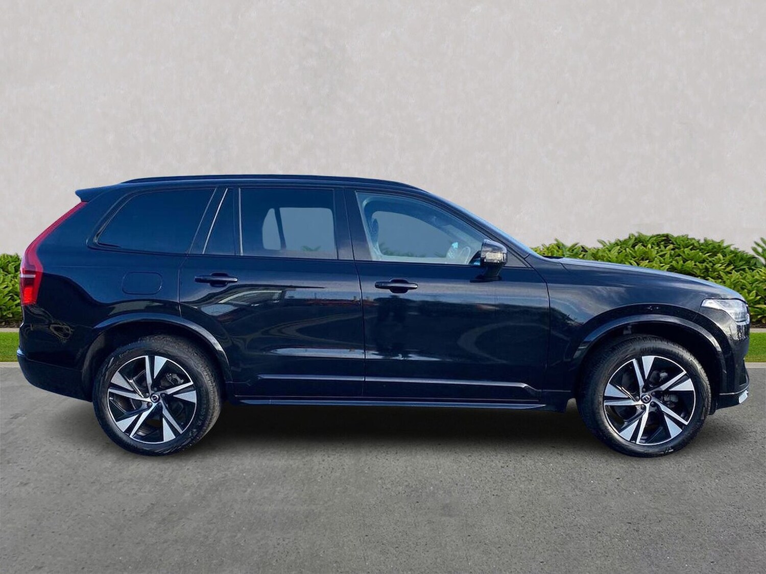 Used Volvo XC90 2022 for sale - 76288569: Photo 3