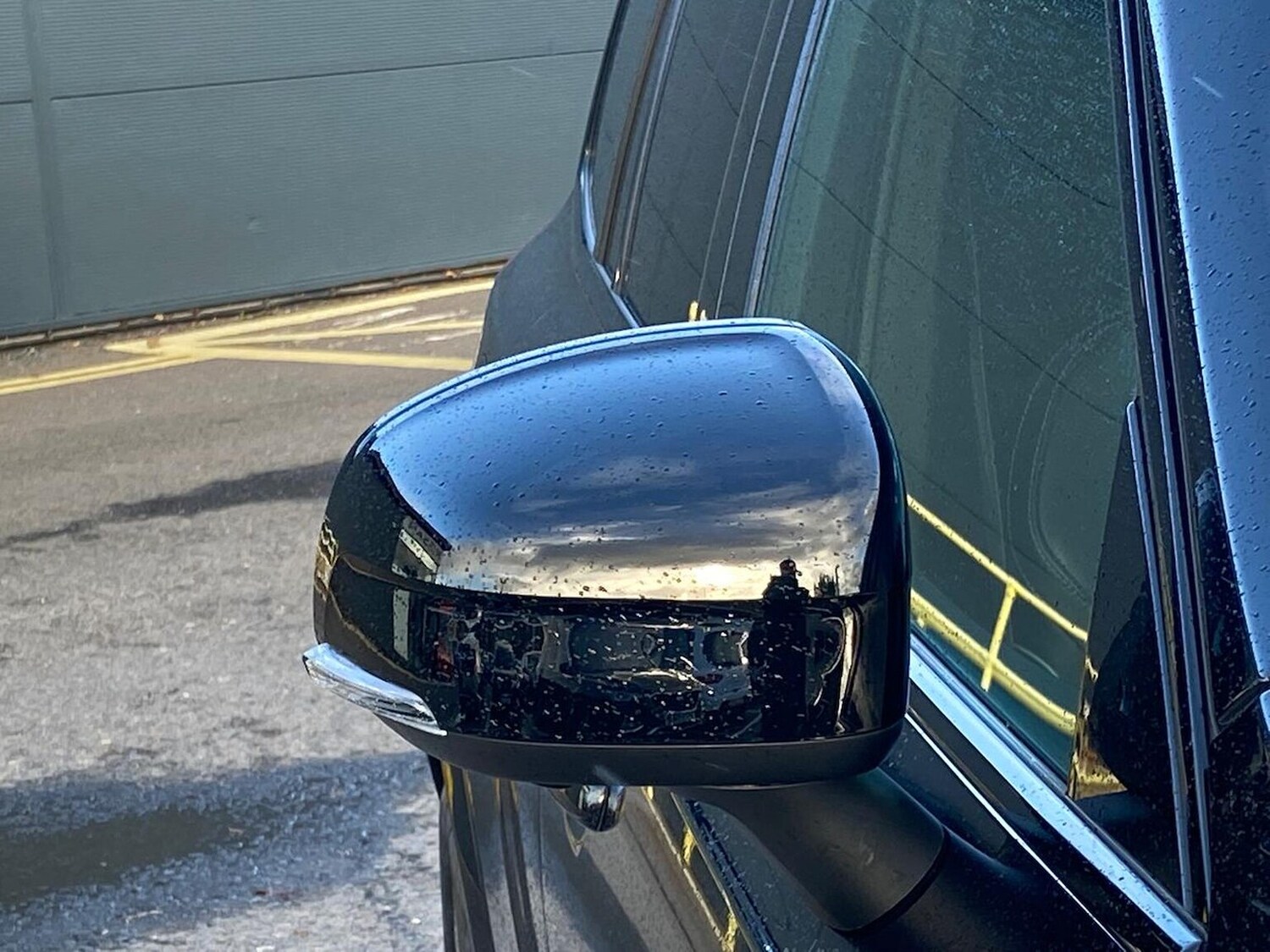 Used Volvo XC90 2022 for sale - 76288569: Photo 30