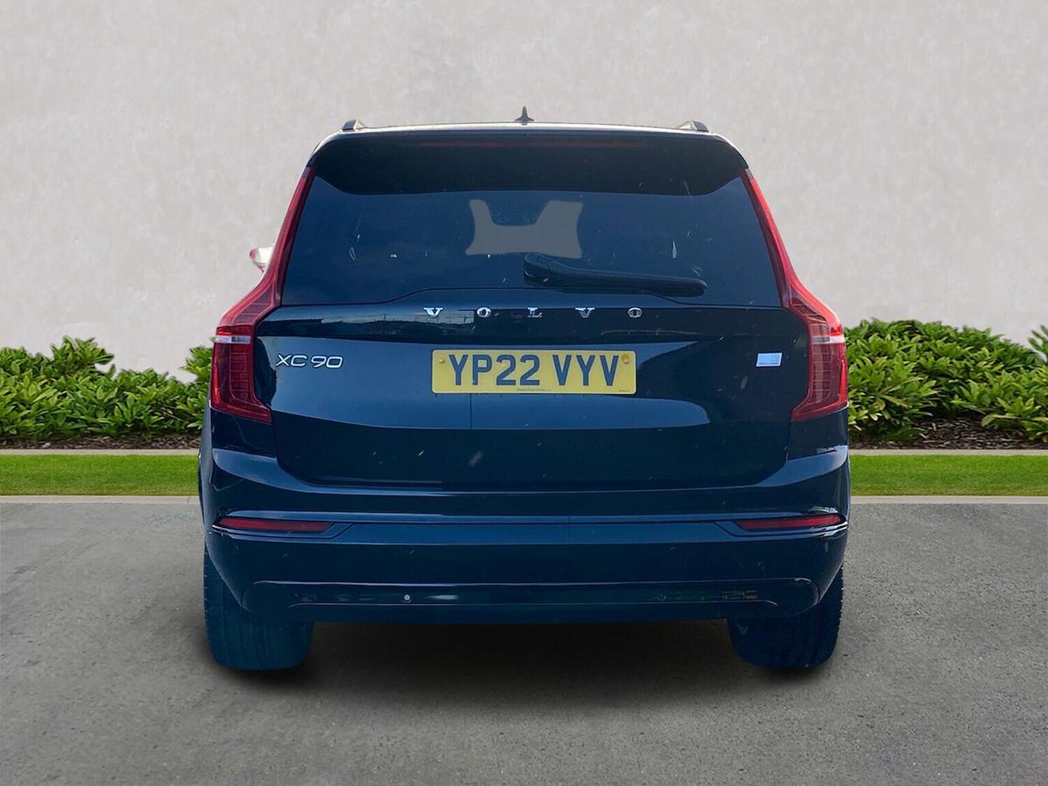 Used Volvo XC90 2022 for sale - 76288569: Photo 4