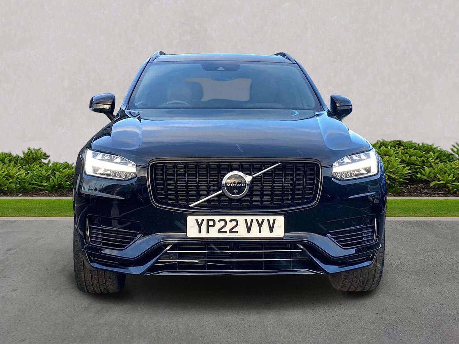 Used Volvo XC90 2022 for sale - 76288569: Photo 5