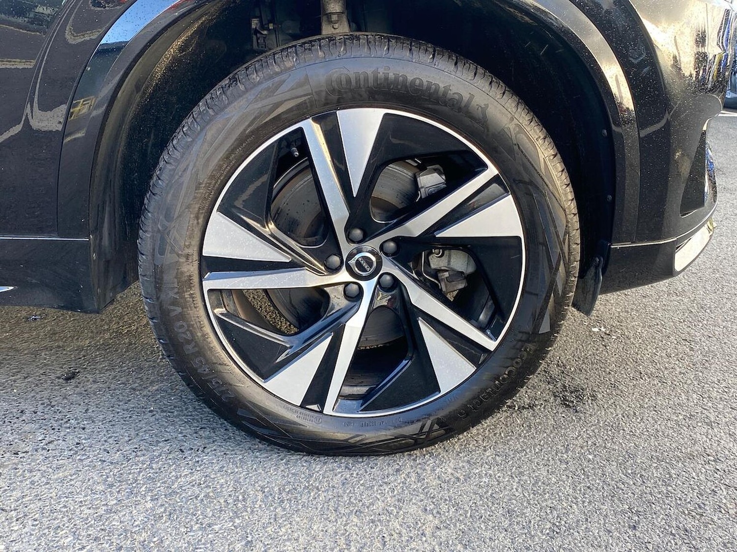 Used Volvo XC90 2022 for sale - 76288569: Photo 6