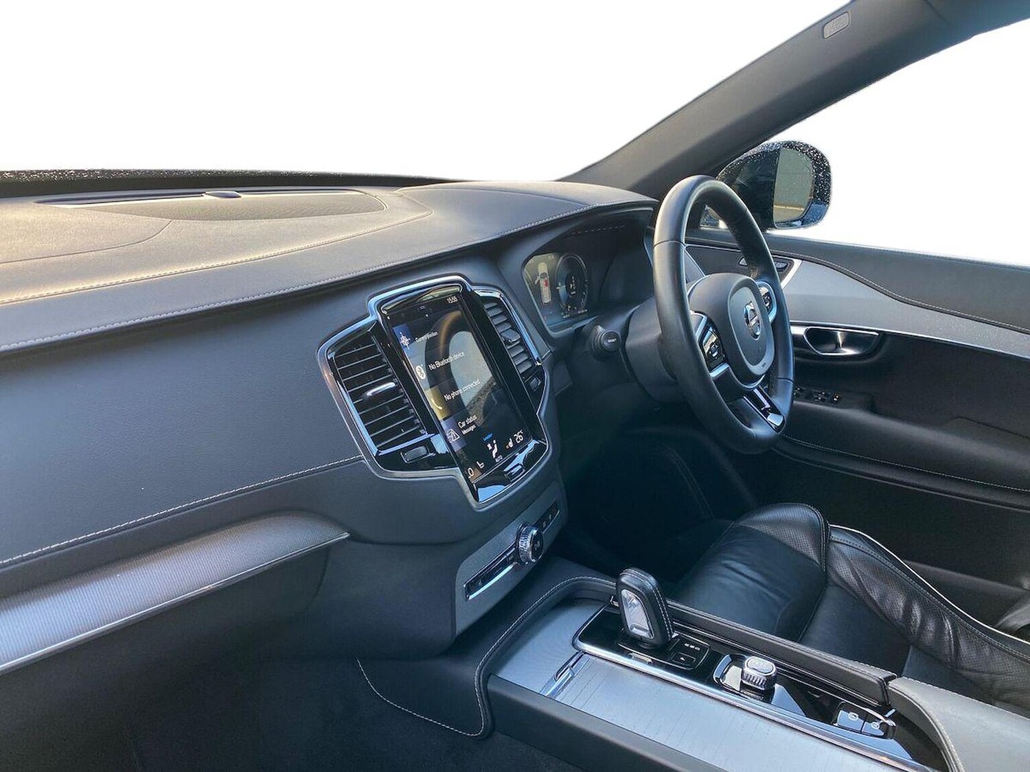 Used Volvo XC90 2022 for sale - 76288569: Photo 7