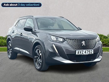 Used Peugeot 2008 2023 for sale - 78511920: Photo