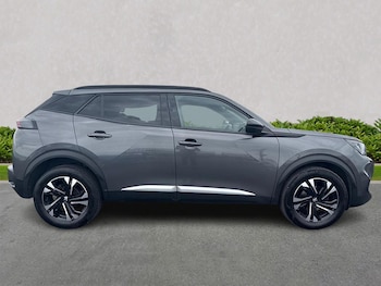 Used Peugeot 2008 2023 for sale - 78511920: Photo