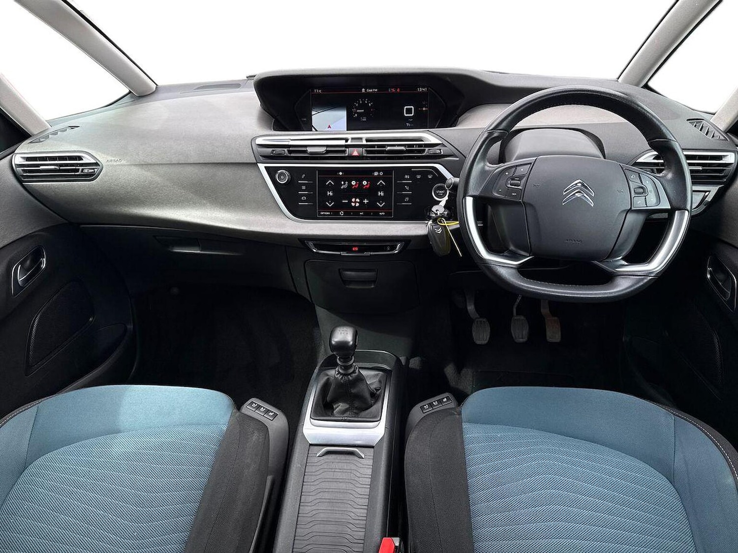 Used Citroen Grand C4 Picasso 2019 for sale - 78195313: Photo 10