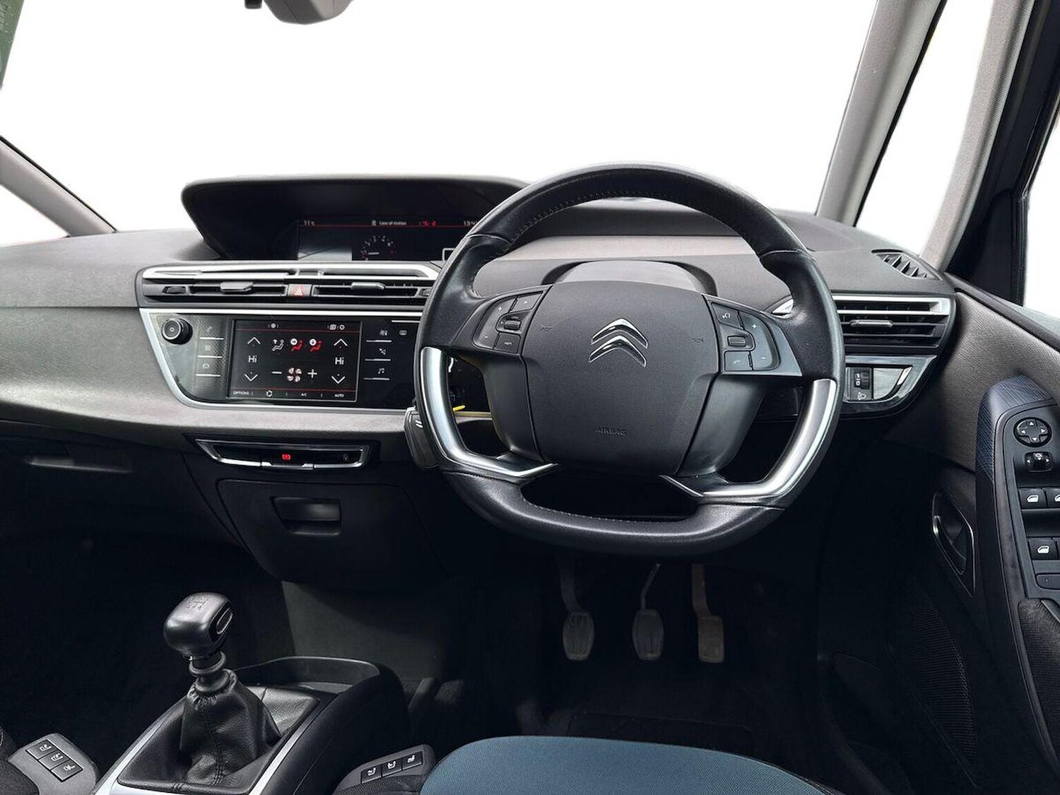 Used Citroen Grand C4 Picasso 2019 for sale - 78195313: Photo 11