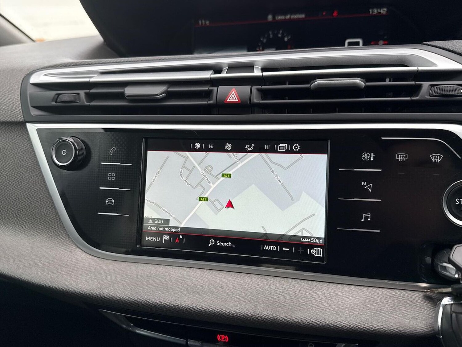 Used Citroen Grand C4 Picasso 2019 for sale - 78195313: Photo 13