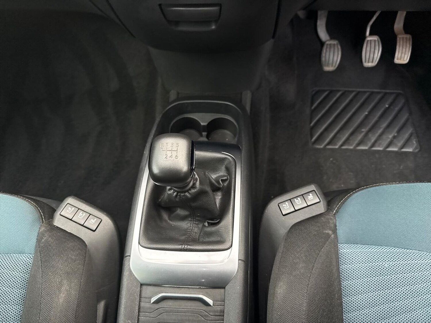 Used Citroen Grand C4 Picasso 2019 for sale - 78195313: Photo 15