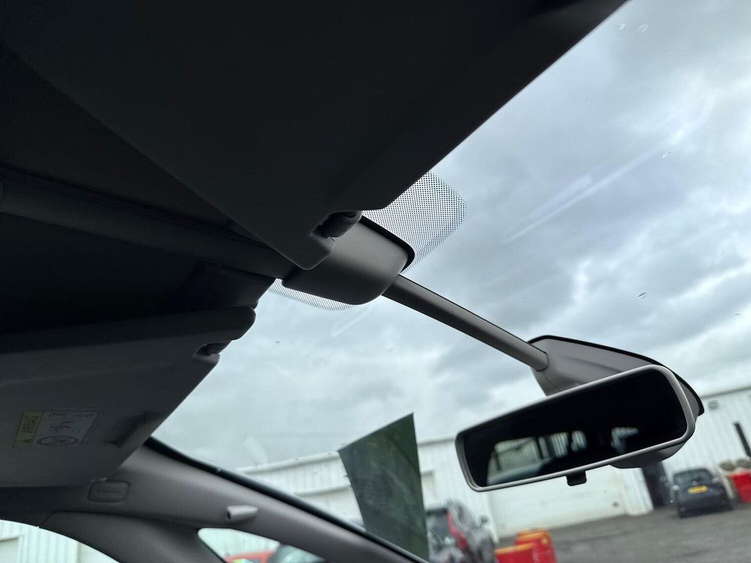 Used Citroen Grand C4 Picasso 2019 for sale - 78195313: Photo 16