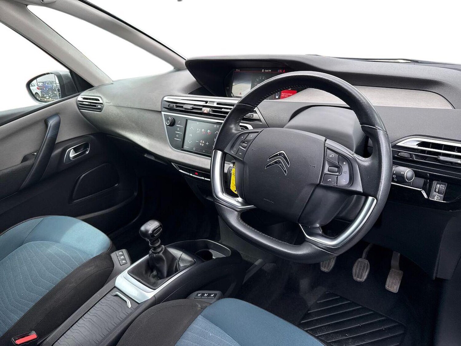 Used Citroen Grand C4 Picasso 2019 for sale - 78195313: Photo 17