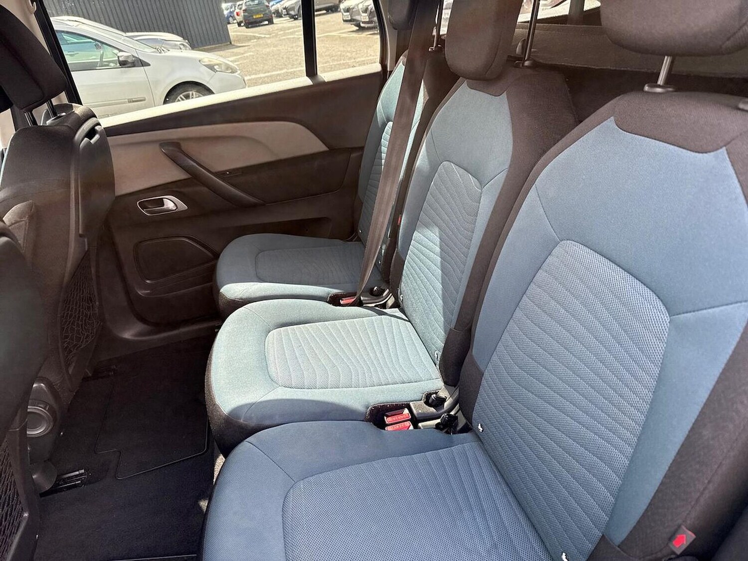 Used Citroen Grand C4 Picasso 2019 for sale - 78195313: Photo 18