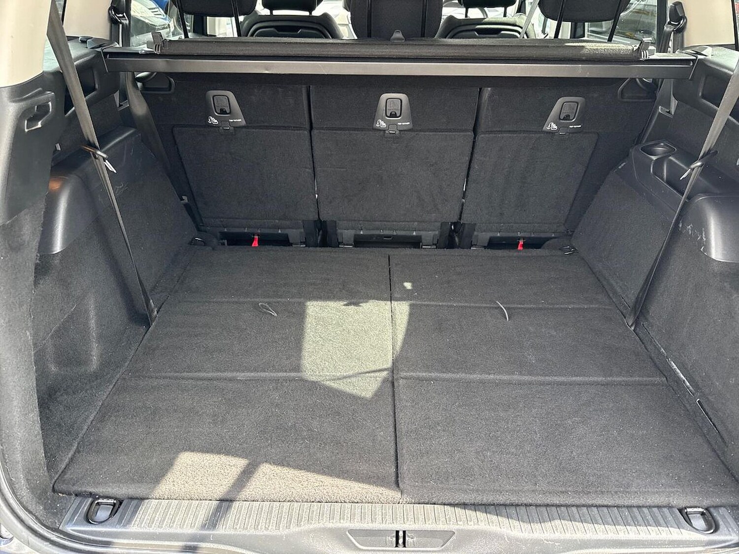 Used Citroen Grand C4 Picasso 2019 for sale - 78195313: Photo 19