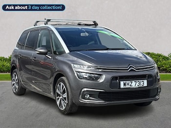 Citroen Grand C4 Picasso feature image