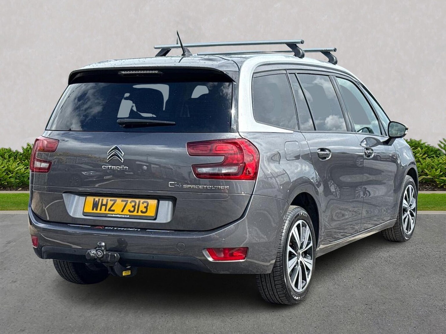 Used Citroen Grand C4 Picasso 2019 for sale - 78195313: Photo 20