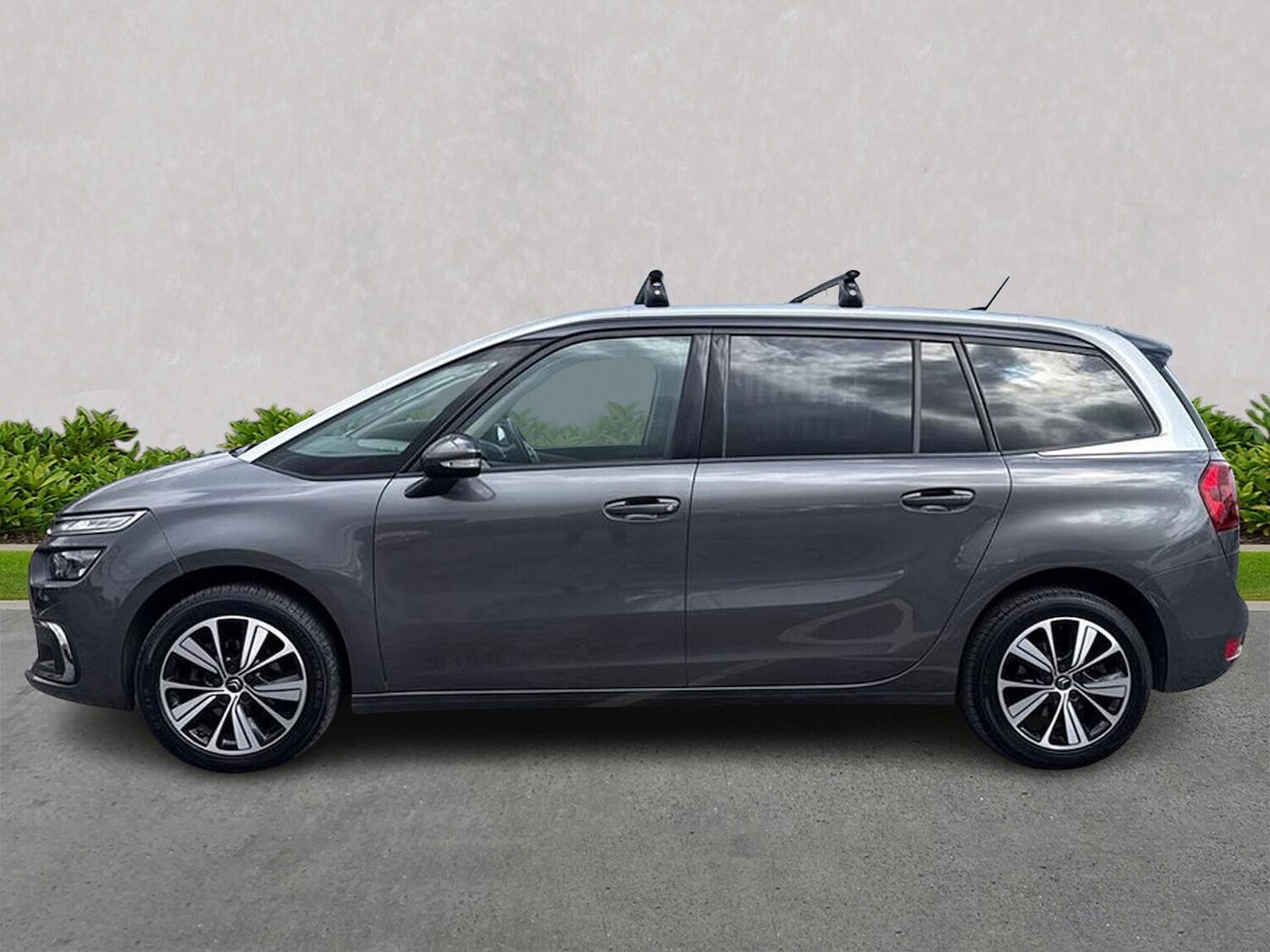 Used Citroen Grand C4 Picasso 2019 for sale - 78195313: Photo 21