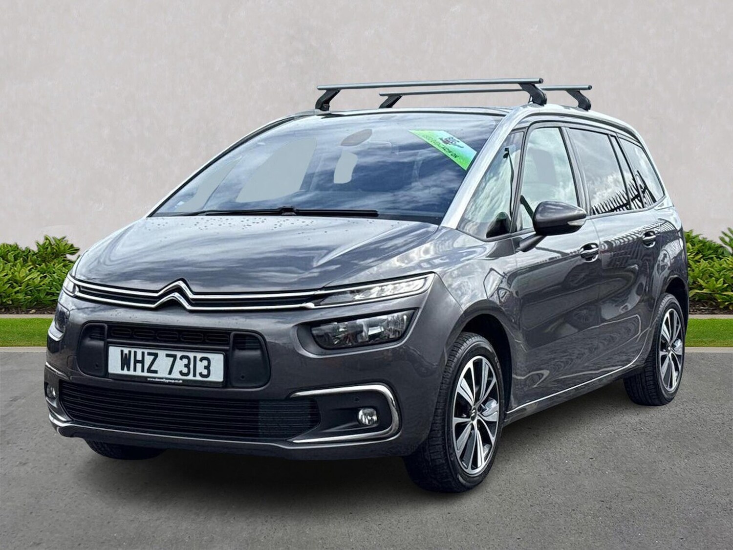 Used Citroen Grand C4 Picasso 2019 for sale - 78195313: Photo 22