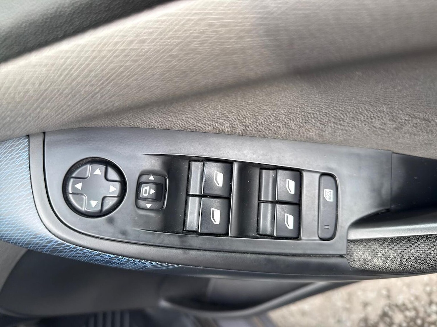 Used Citroen Grand C4 Picasso 2019 for sale - 78195313: Photo 23