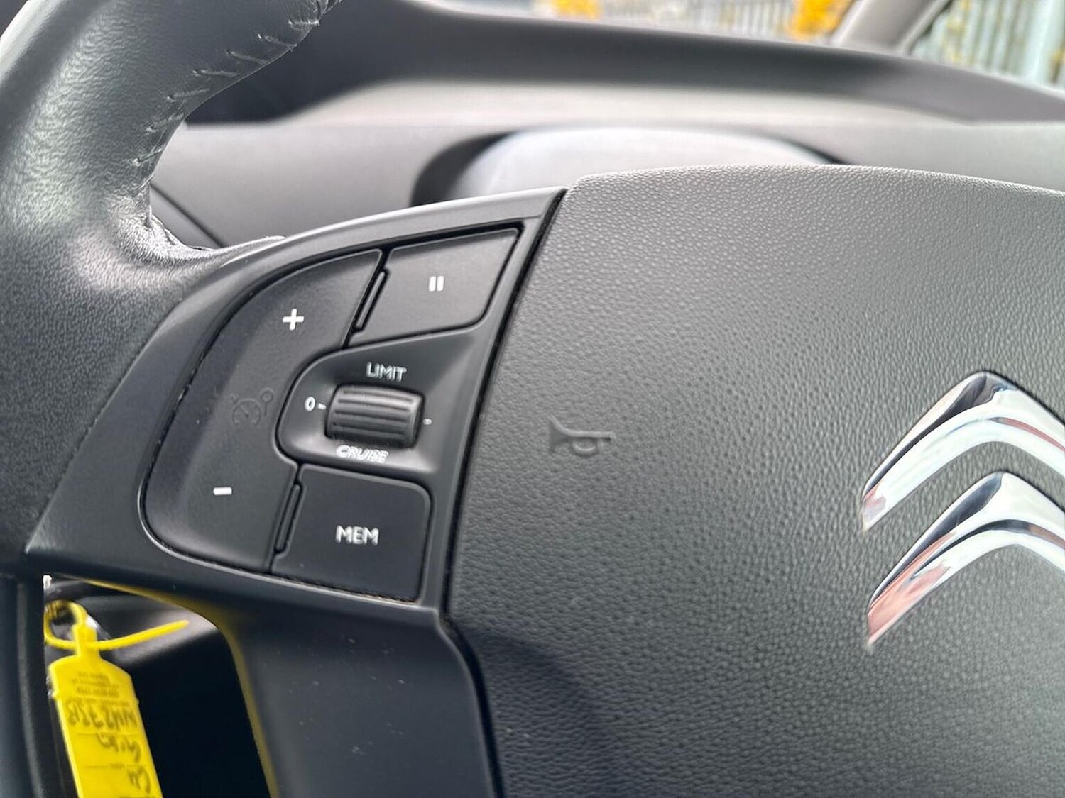 Used Citroen Grand C4 Picasso 2019 for sale - 78195313: Photo 27