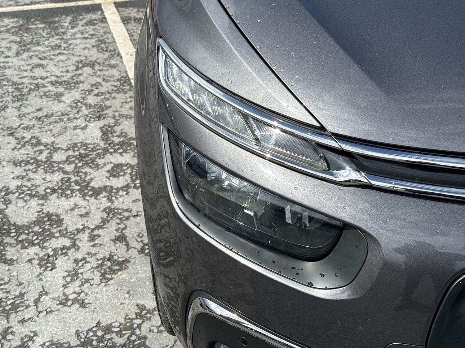 Used Citroen Grand C4 Picasso 2019 for sale - 78195313: Photo 31