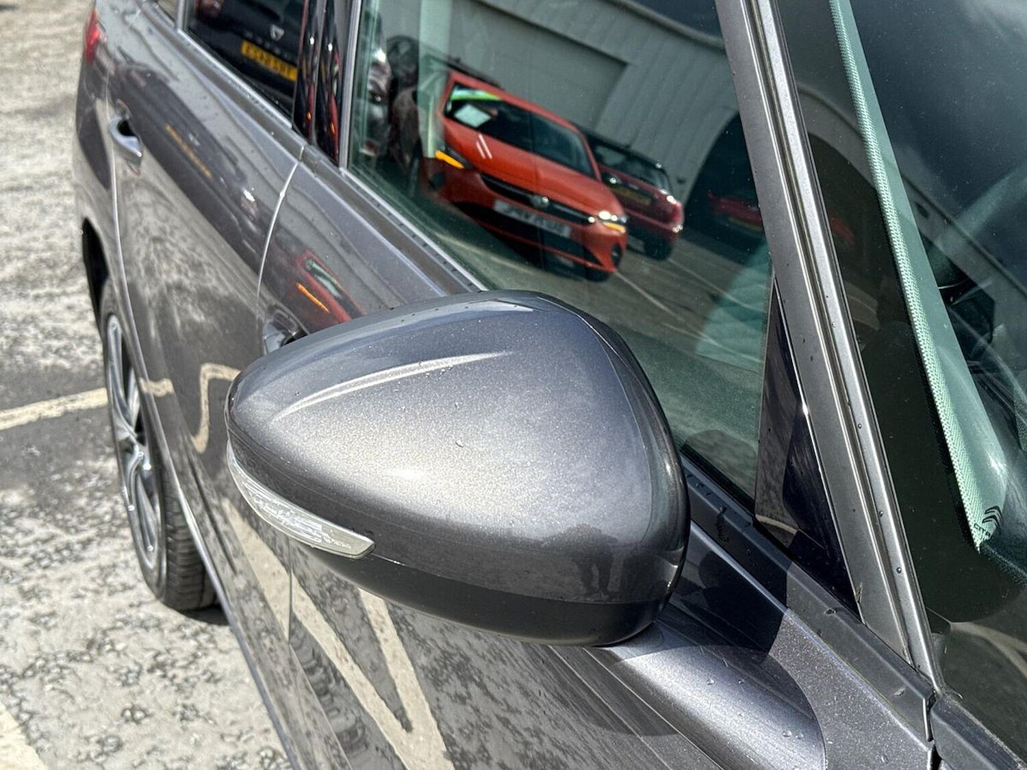 Used Citroen Grand C4 Picasso 2019 for sale - 78195313: Photo 32