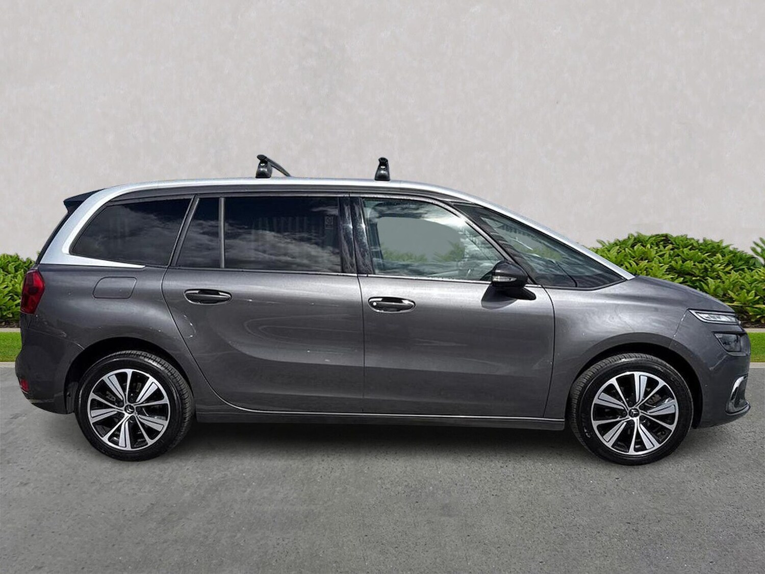 Used Citroen Grand C4 Picasso 2019 for sale - 78195313: Photo 5
