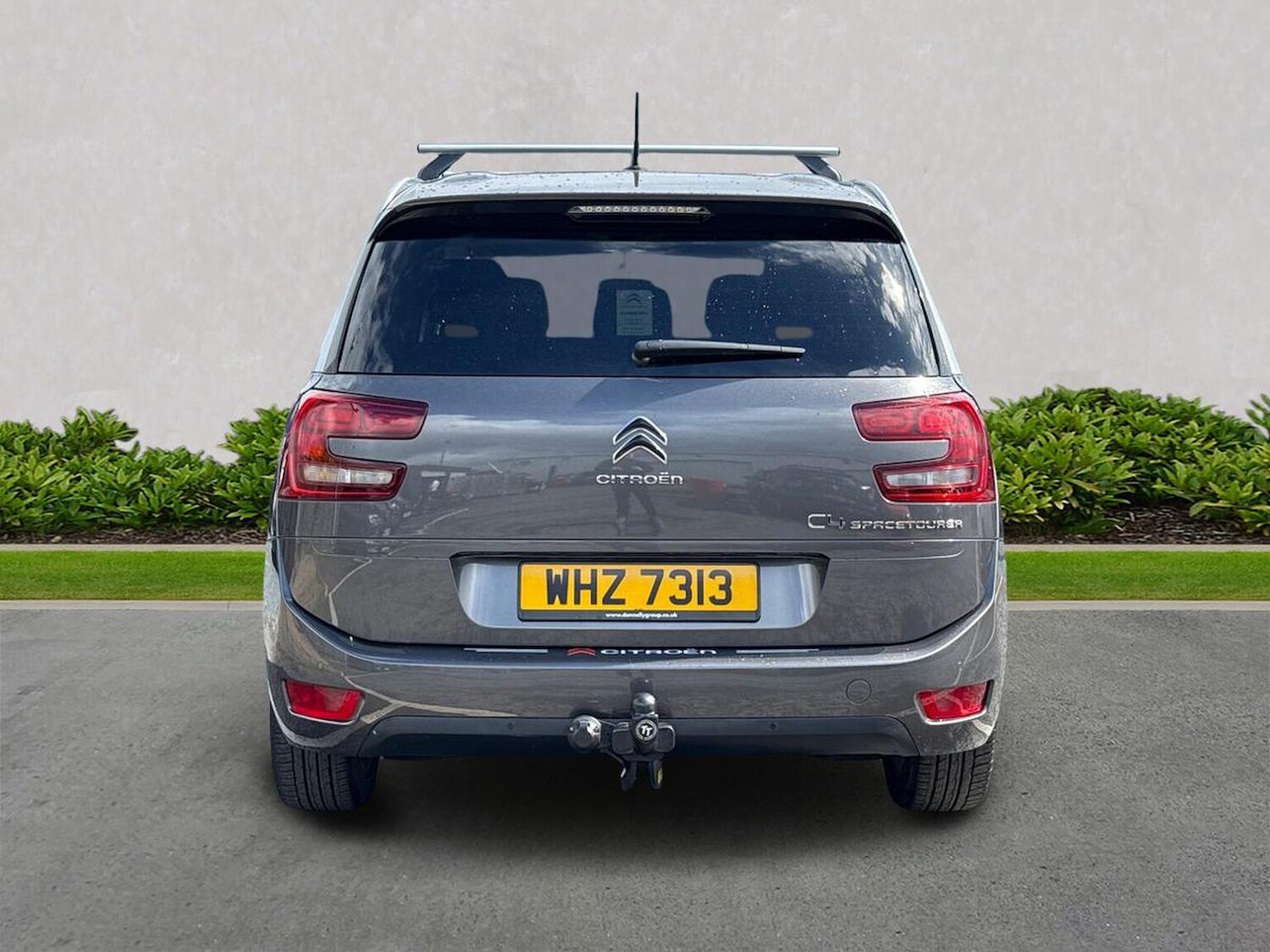 Used Citroen Grand C4 Picasso 2019 for sale - 78195313: Photo 6