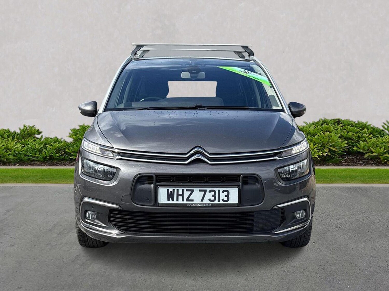 Used Citroen Grand C4 Picasso 2019 for sale - 78195313: Photo 7