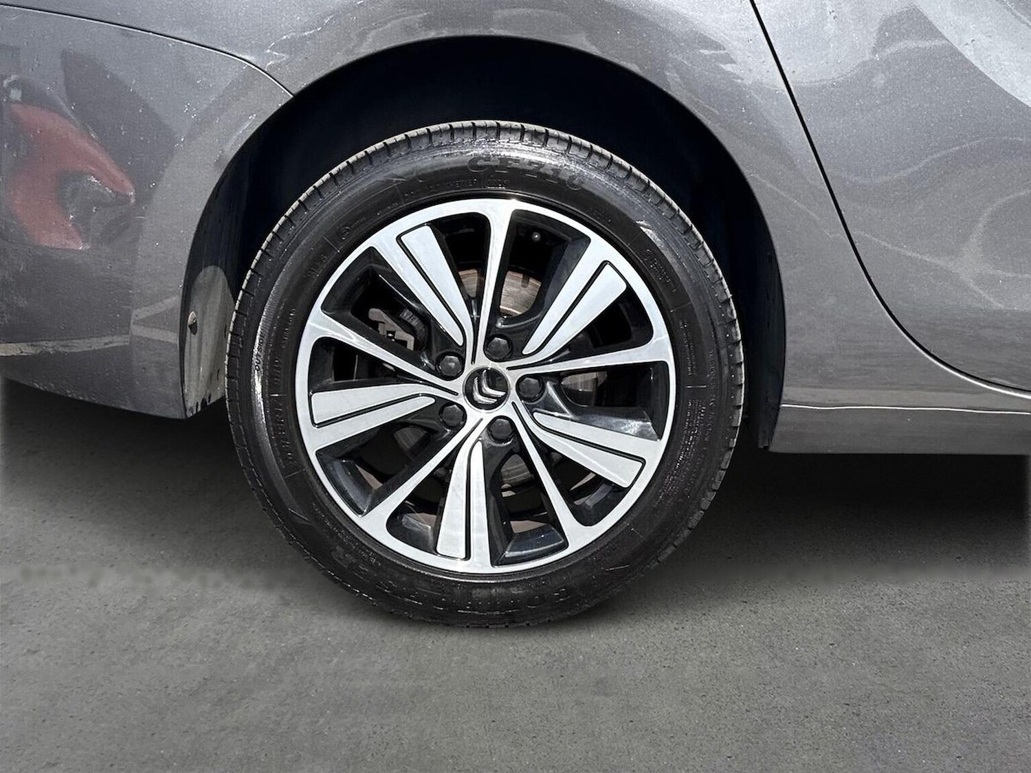 Used Citroen Grand C4 Picasso 2019 for sale - 78195313: Photo 8