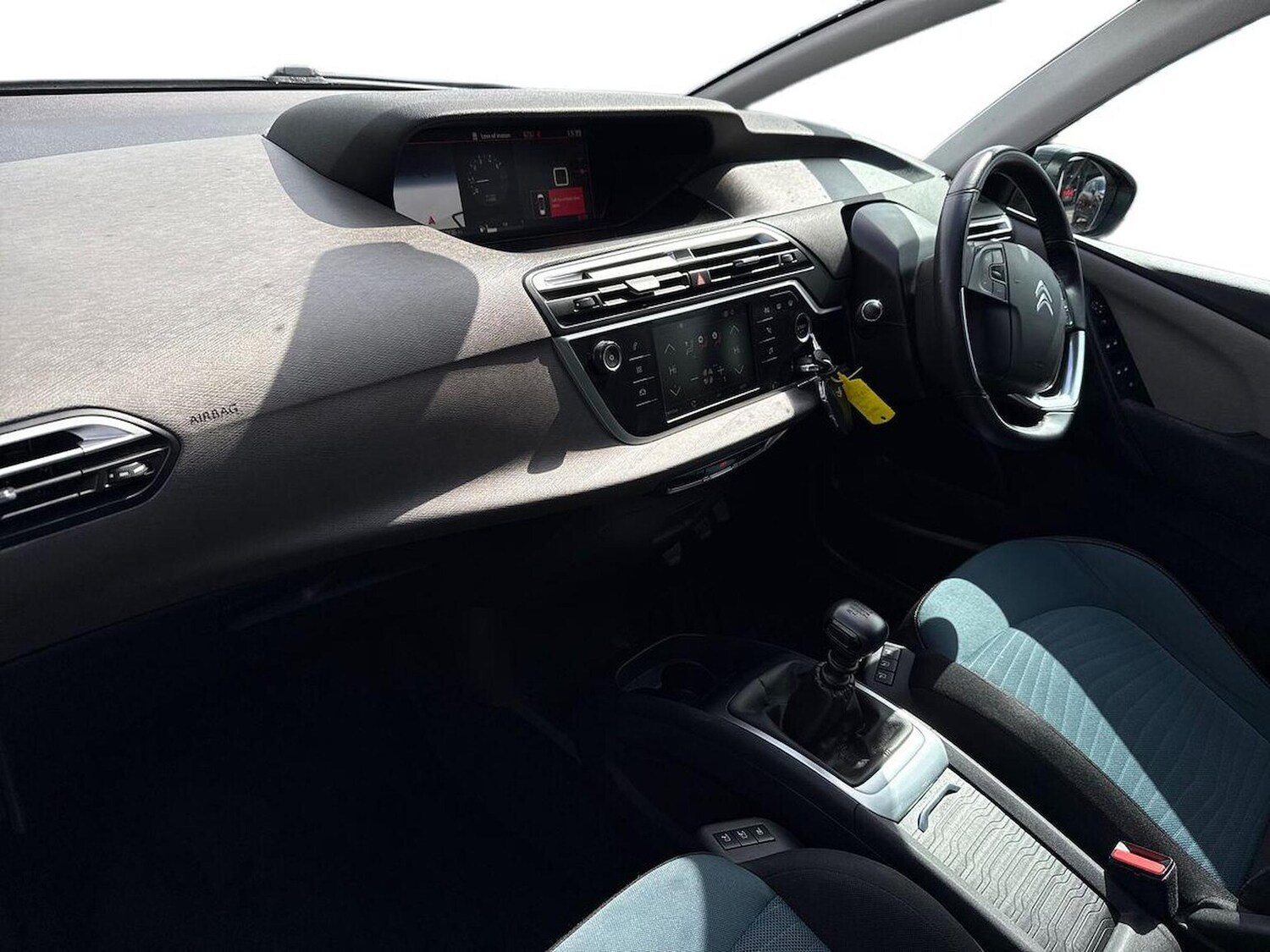 Used Citroen Grand C4 Picasso 2019 for sale - 78195313: Photo 9