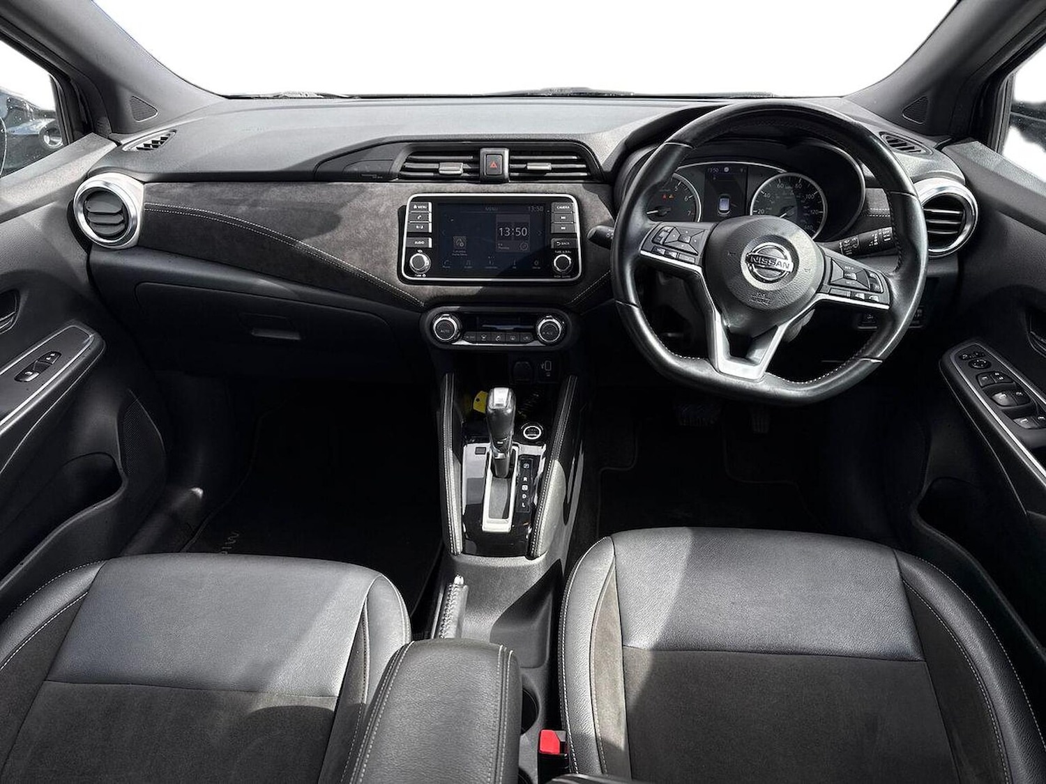 Used Nissan Micra 2019 for sale - 78195359: Photo 10