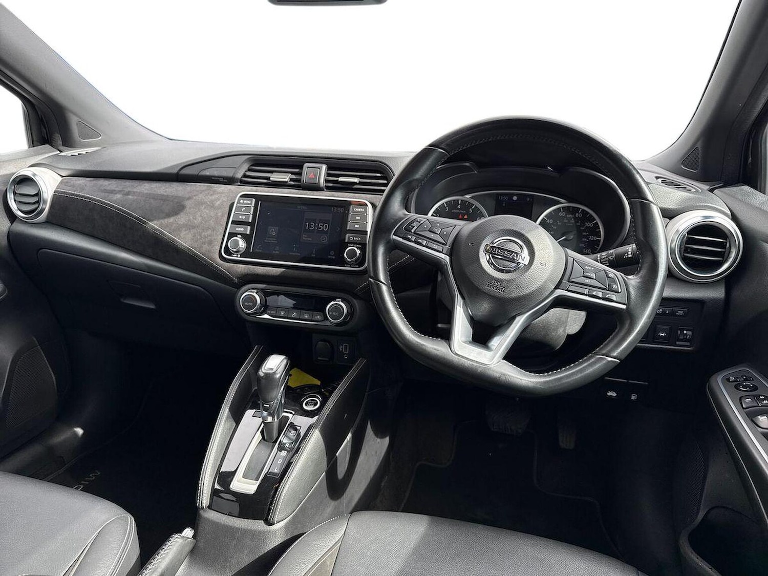 Used Nissan Micra 2019 for sale - 78195359: Photo 11