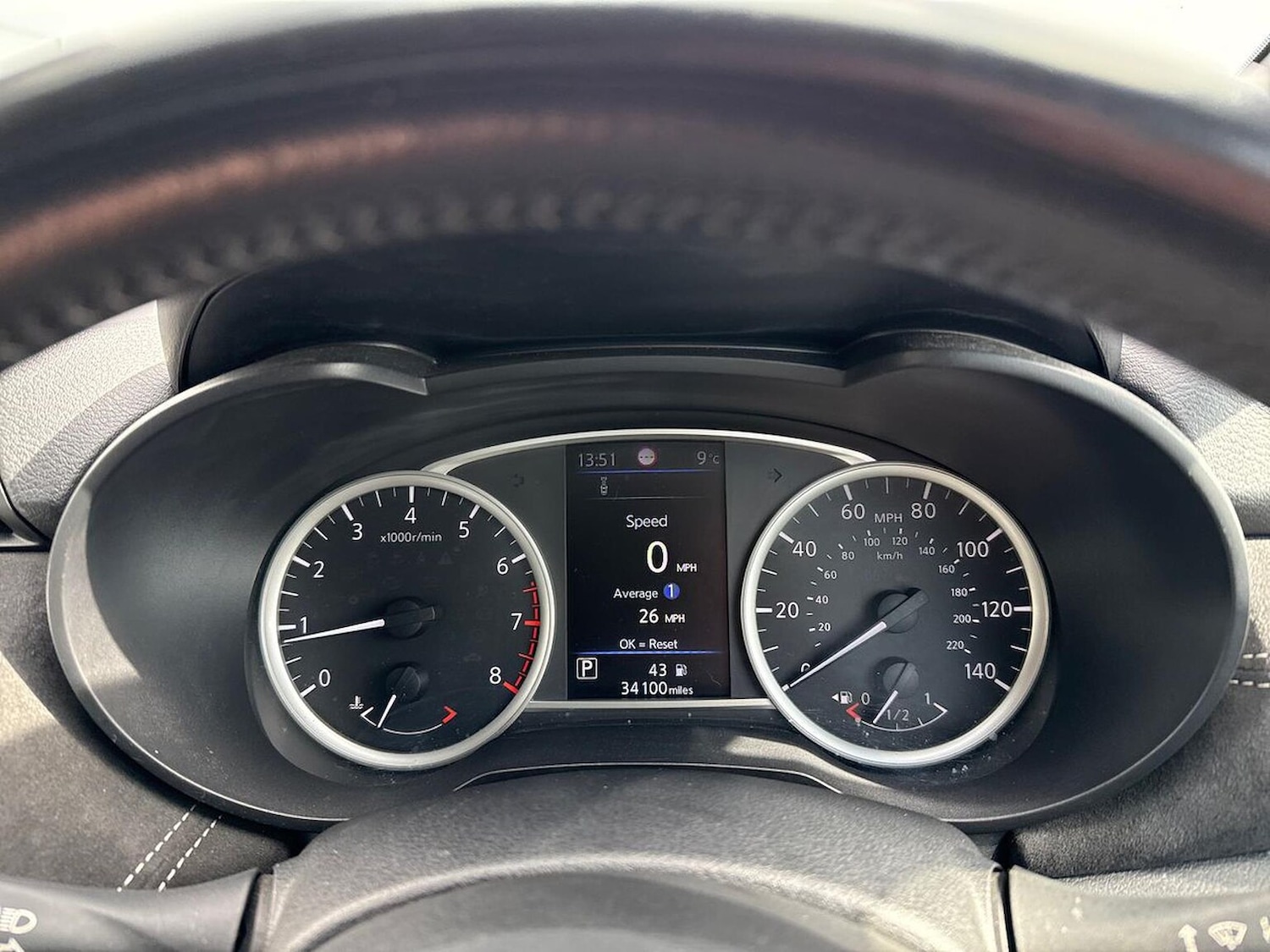 Used Nissan Micra 2019 for sale - 78195359: Photo 12