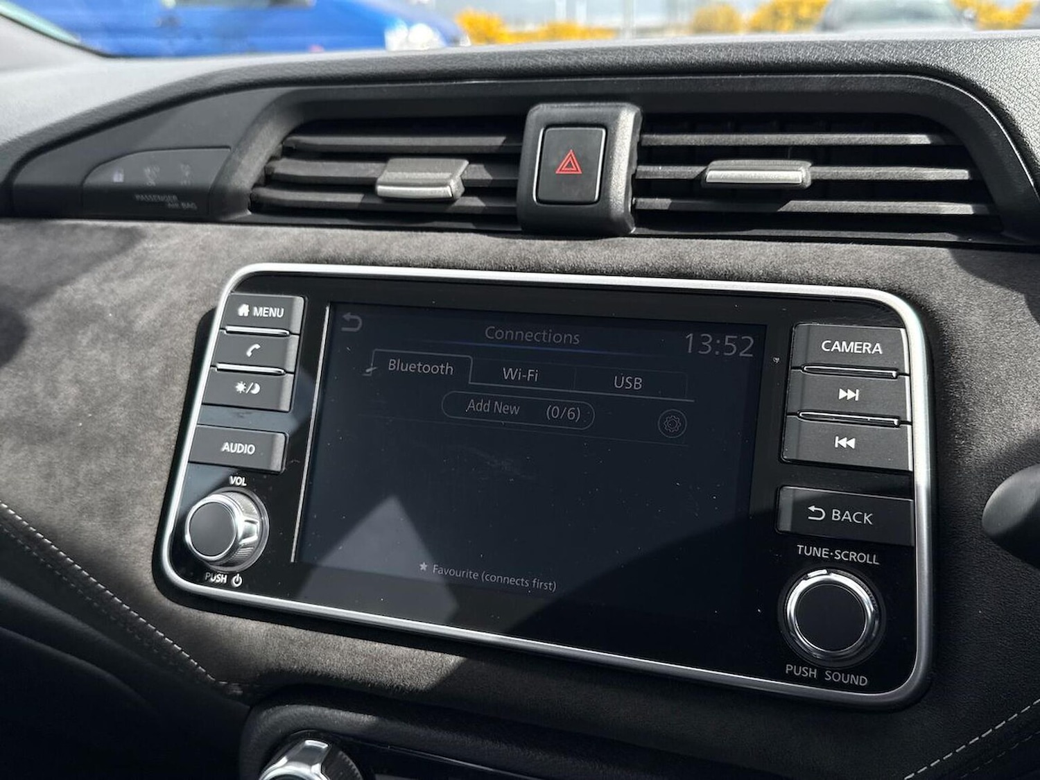 Used Nissan Micra 2019 for sale - 78195359: Photo 13