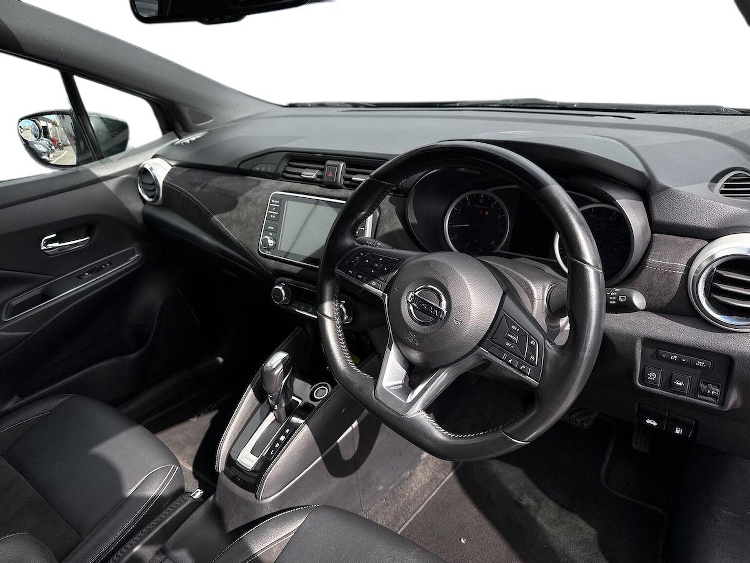 Used Nissan Micra 2019 for sale - 78195359: Photo 17