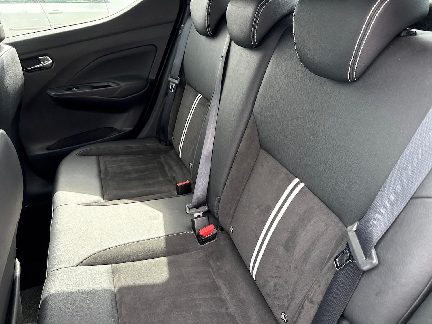 Used Nissan Micra 2019 for sale - 78195359: Photo 18