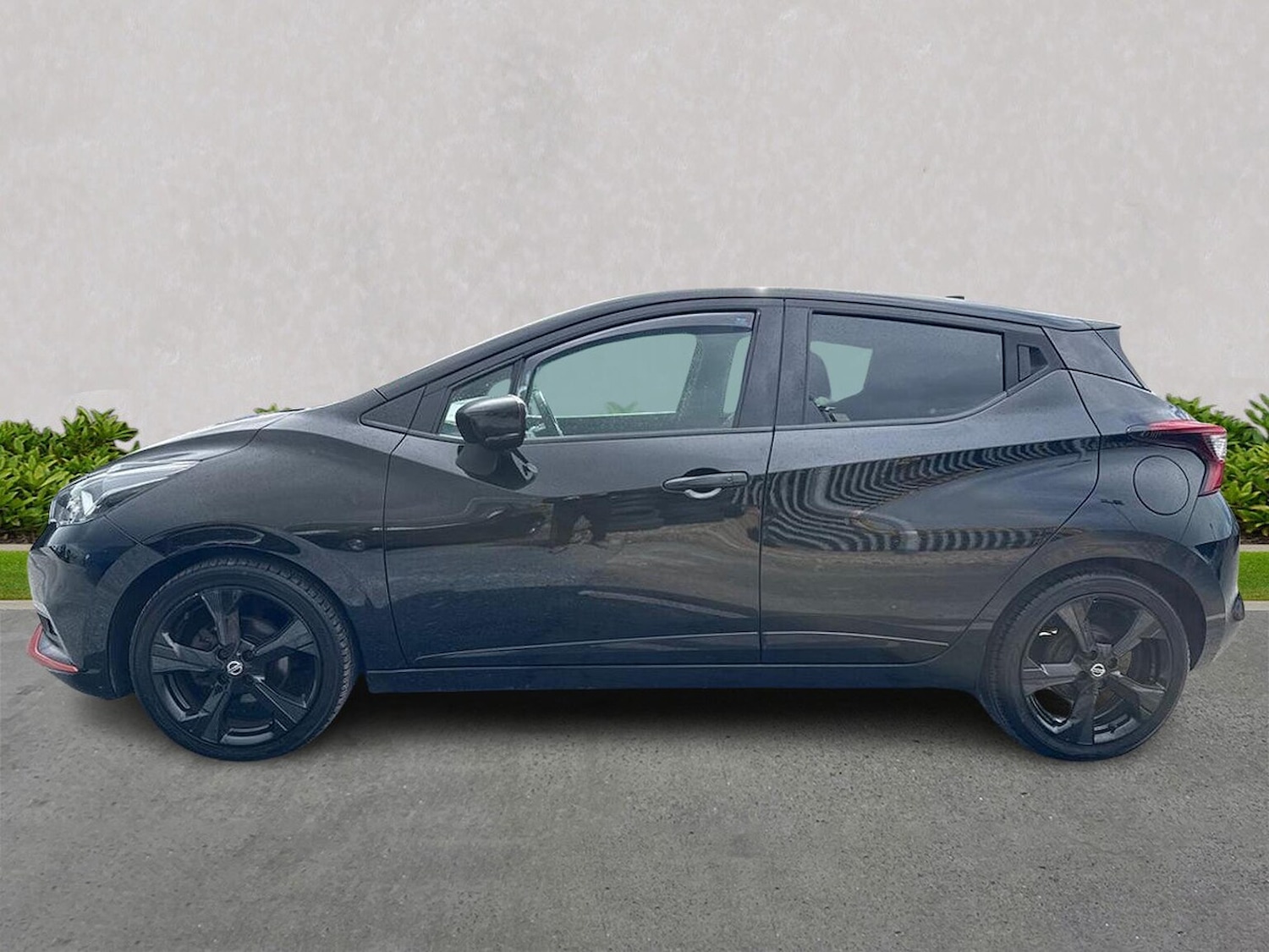 Used Nissan Micra 2019 for sale - 78195359: Photo 21