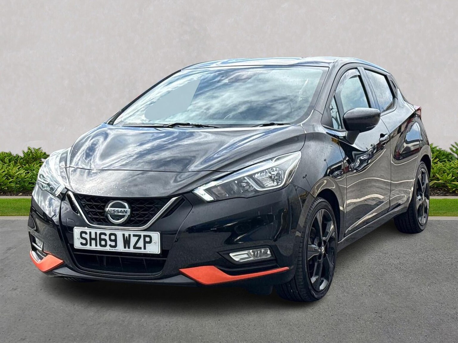 Used Nissan Micra 2019 for sale - 78195359: Photo 22