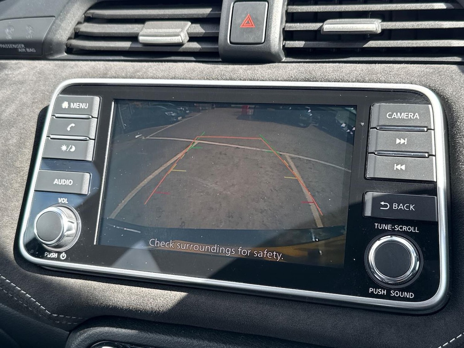 Used Nissan Micra 2019 for sale - 78195359: Photo 25