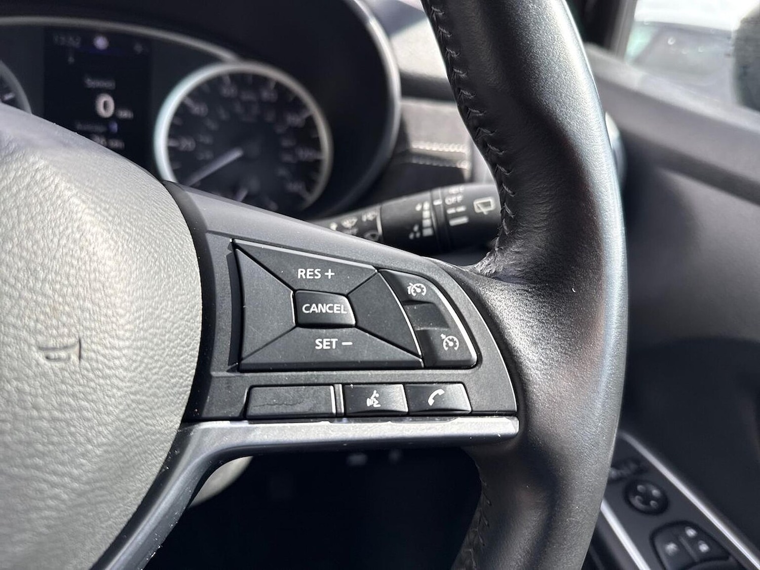 Used Nissan Micra 2019 for sale - 78195359: Photo 26