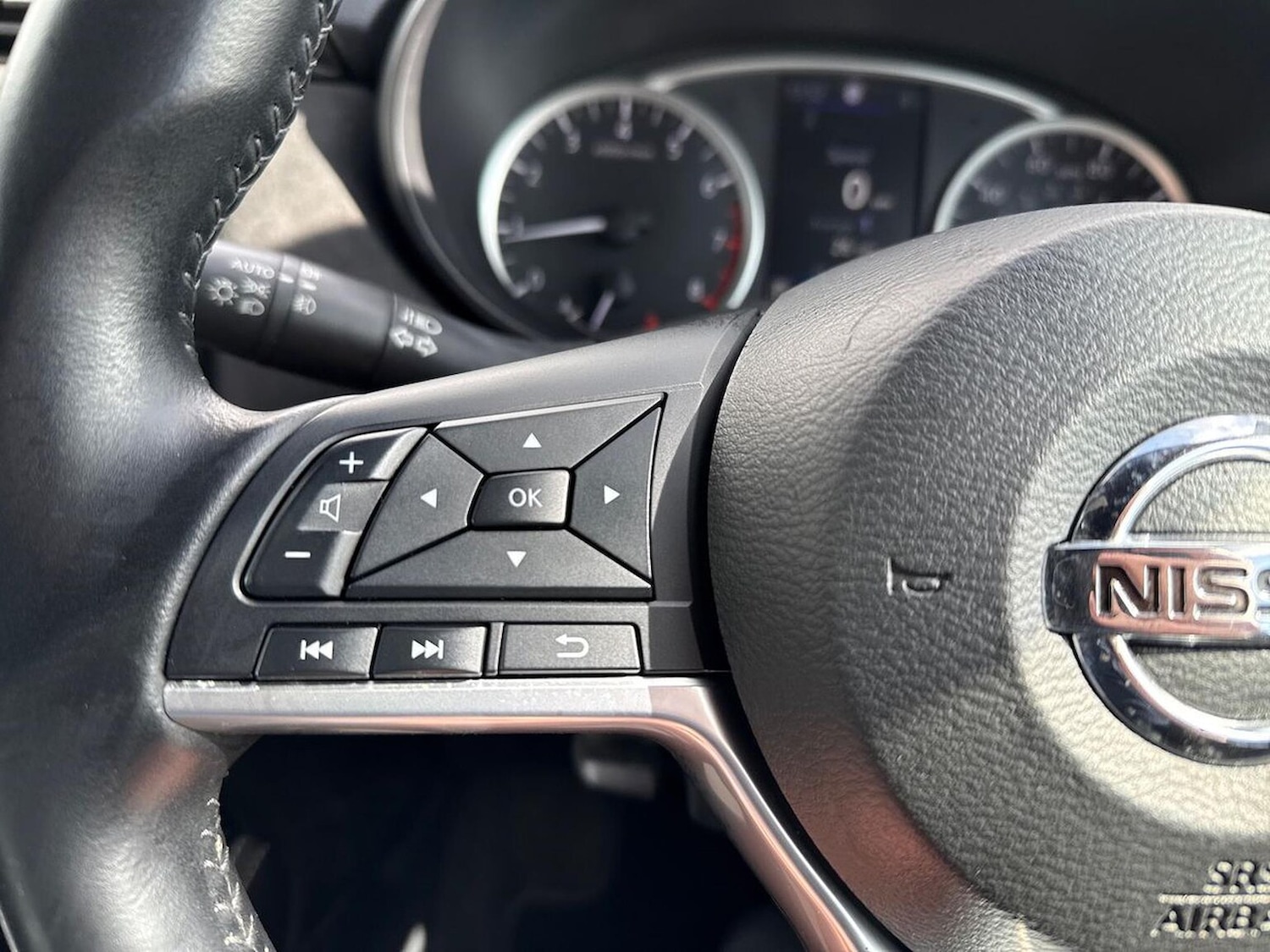 Used Nissan Micra 2019 for sale - 78195359: Photo 27