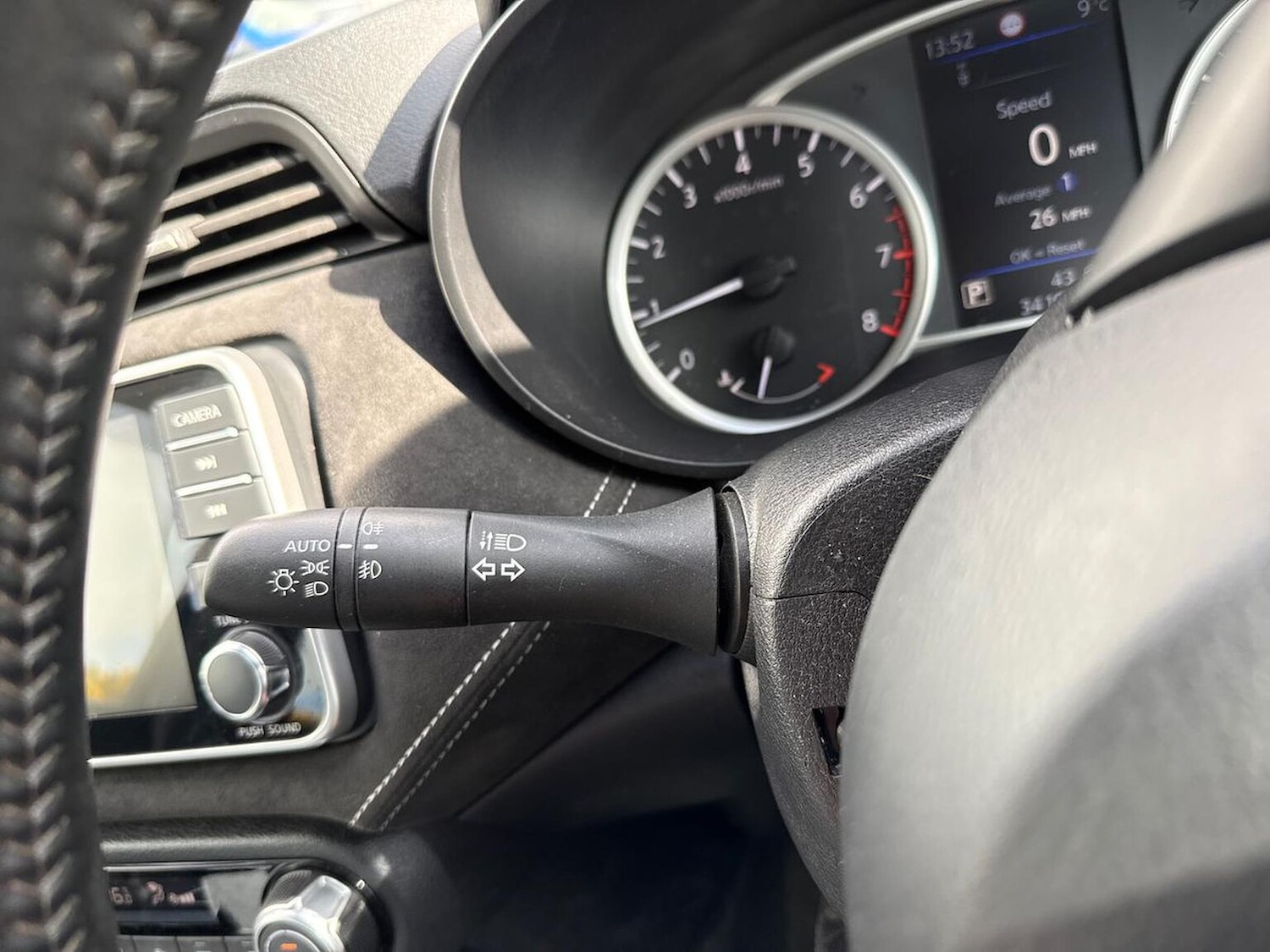 Used Nissan Micra 2019 for sale - 78195359: Photo 29