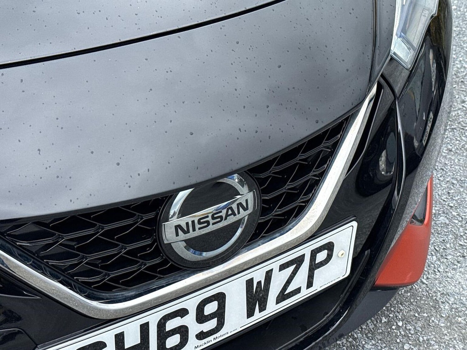 Used Nissan Micra 2019 for sale - 78195359: Photo 30