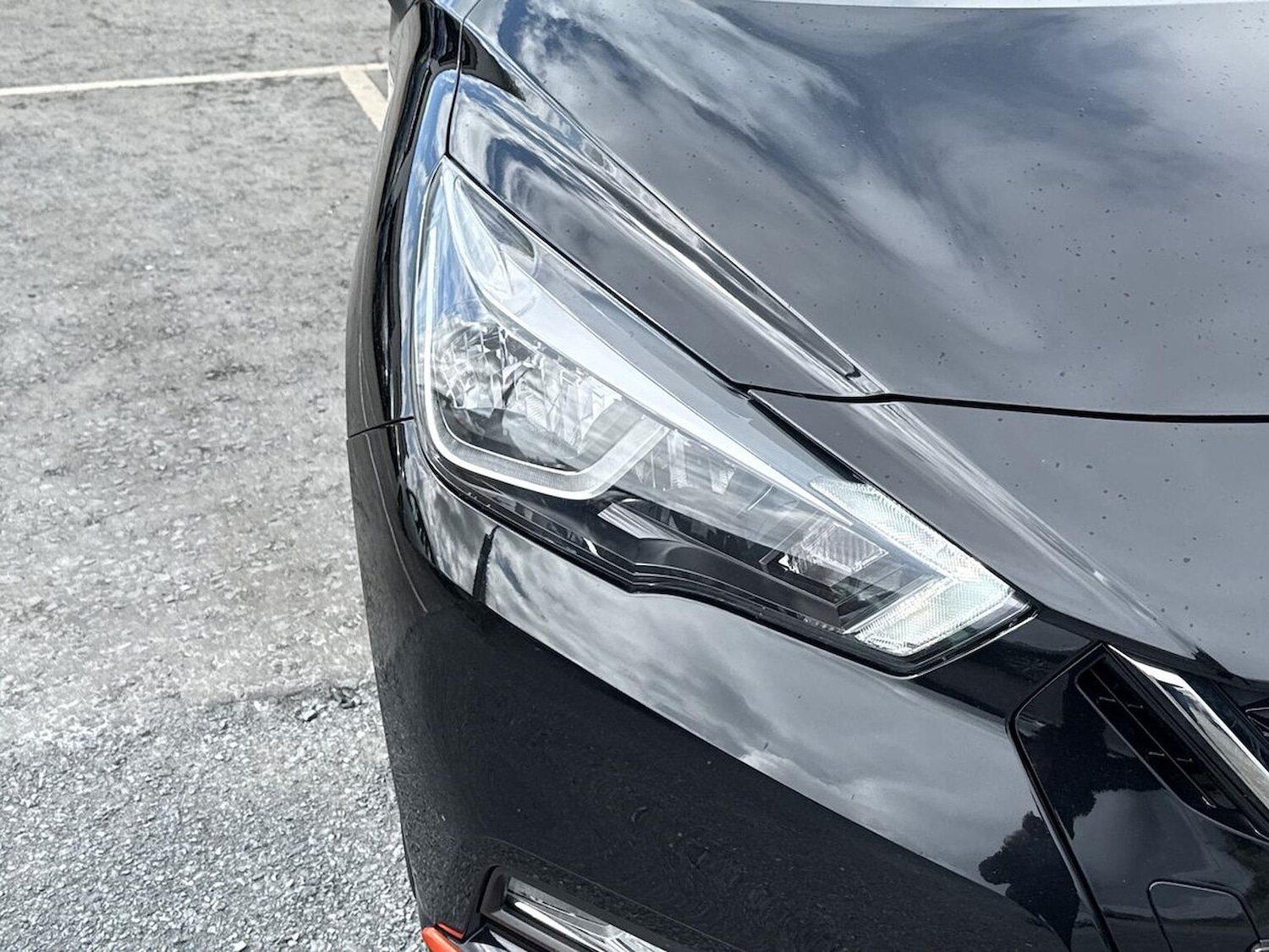 Used Nissan Micra 2019 for sale - 78195359: Photo 31