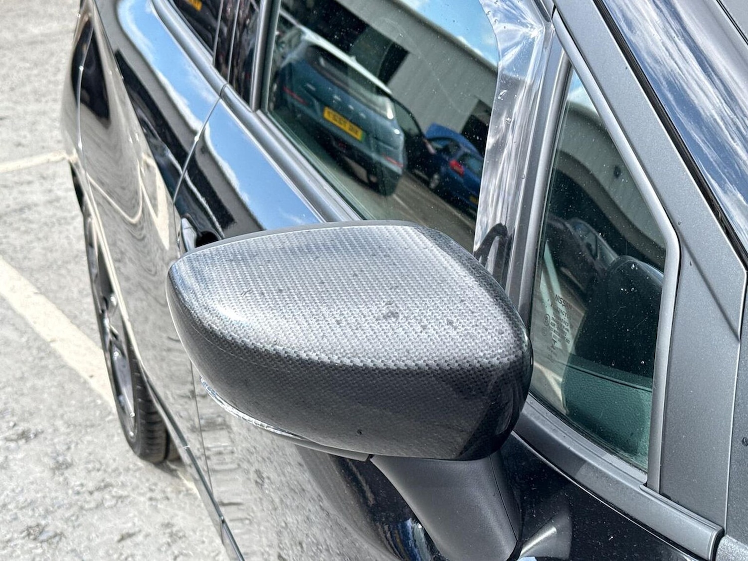 Used Nissan Micra 2019 for sale - 78195359: Photo 32