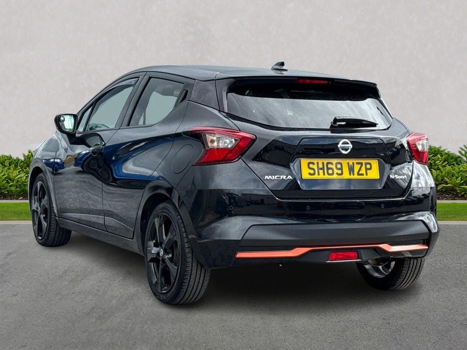 Used Nissan Micra 2019 for sale - 78195359: Photo 4