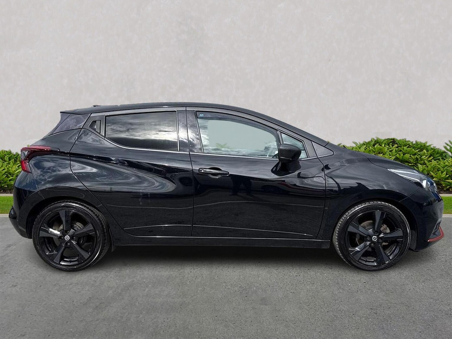 Used Nissan Micra 2019 for sale - 78195359: Photo 5