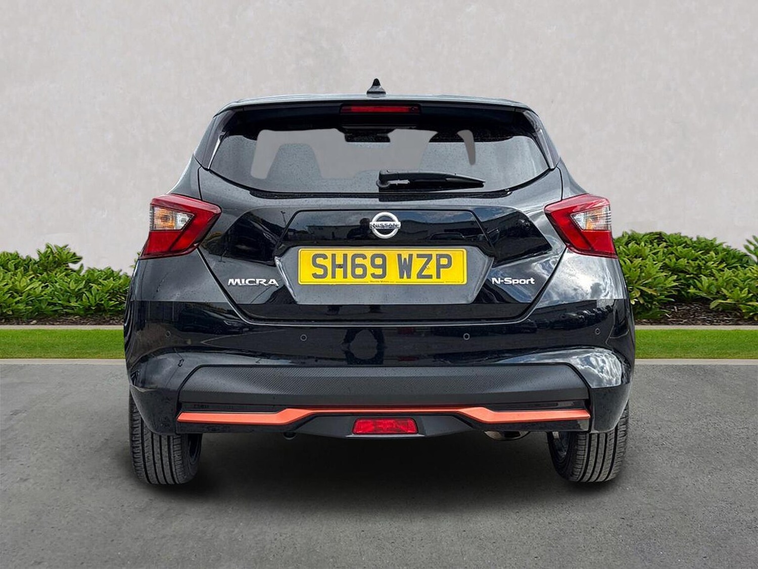 Used Nissan Micra 2019 for sale - 78195359: Photo 6