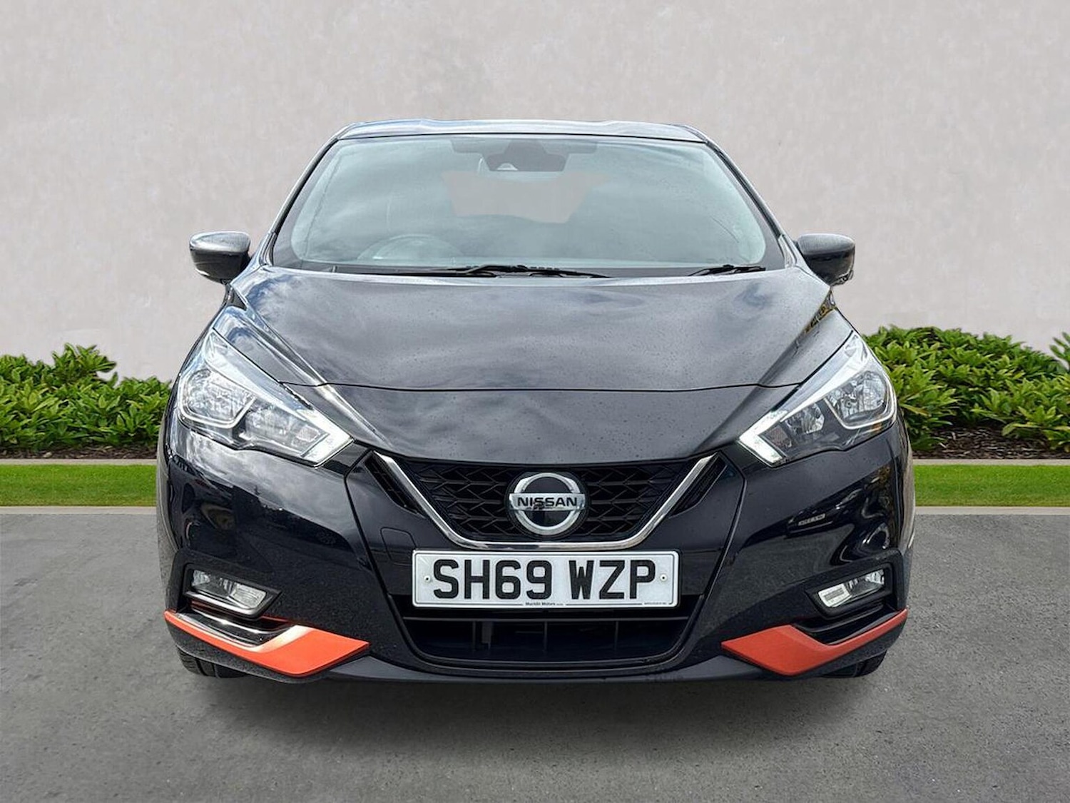 Used Nissan Micra 2019 for sale - 78195359: Photo 7