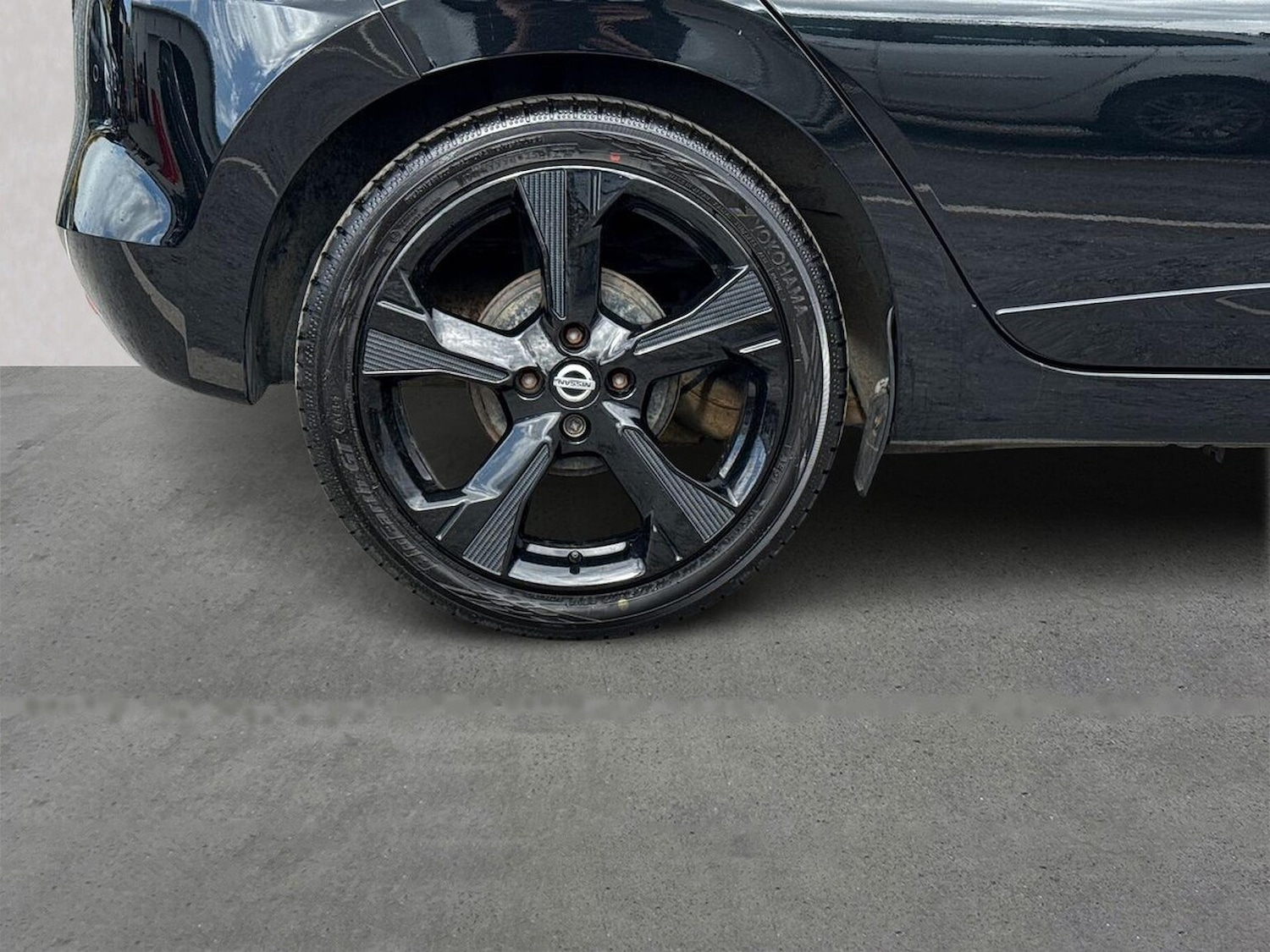 Used Nissan Micra 2019 for sale - 78195359: Photo 8