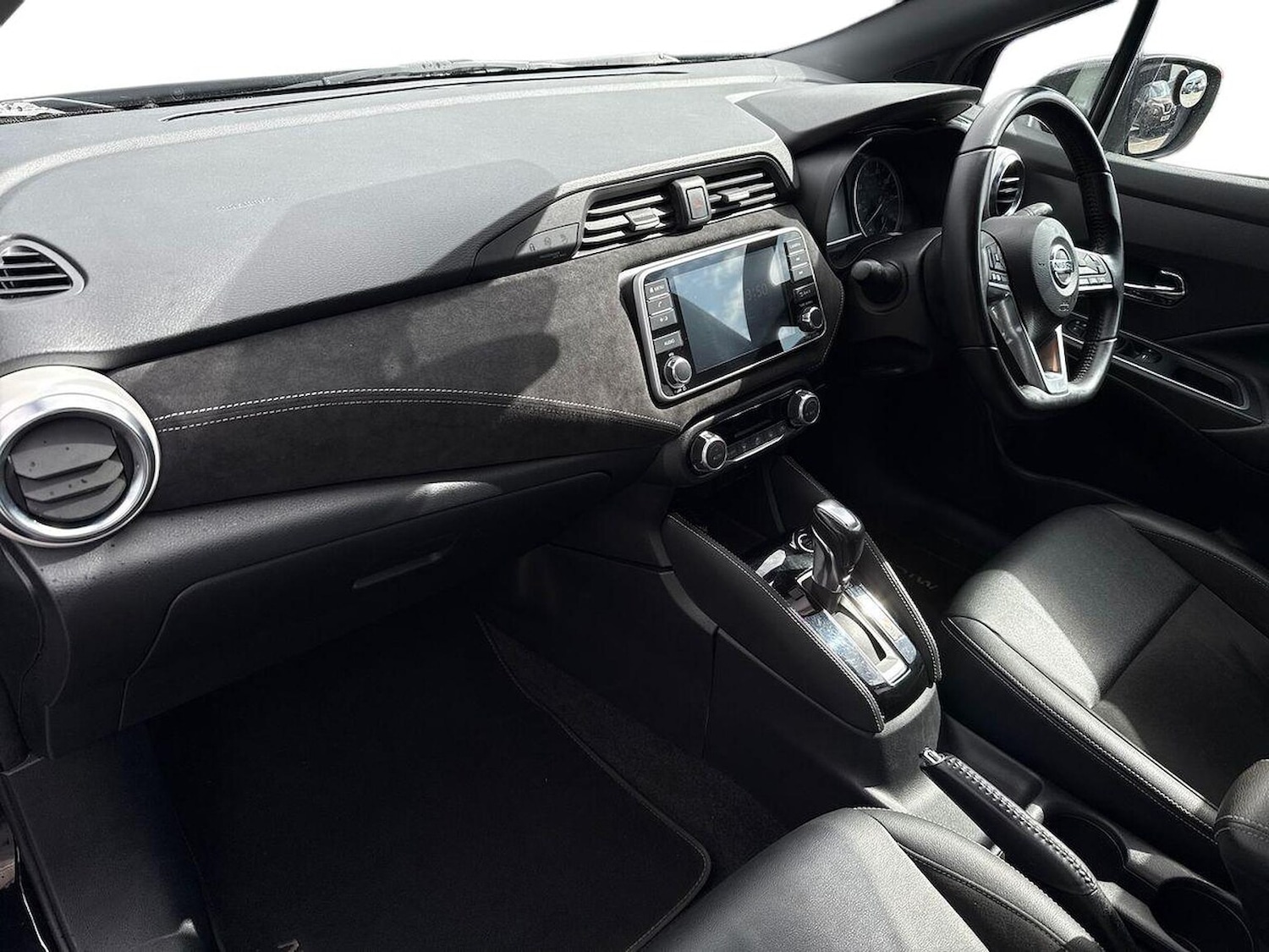 Used Nissan Micra 2019 for sale - 78195359: Photo 9